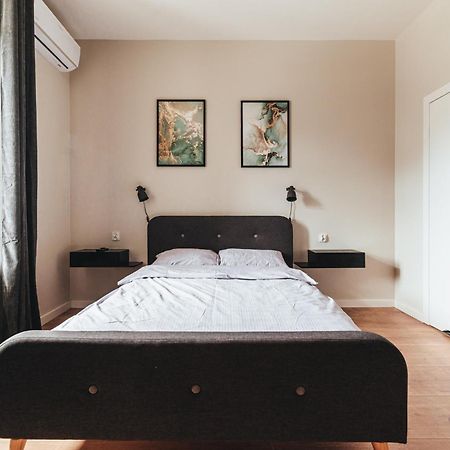 Przytulny Apartament Przy Dworcu Radom Exterior foto